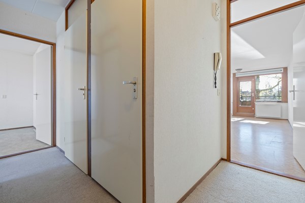 Medium property photo - Monseigneur Nolensplein 39E, 5911 GG Venlo